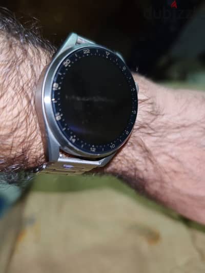 huwawi watch g3 pro