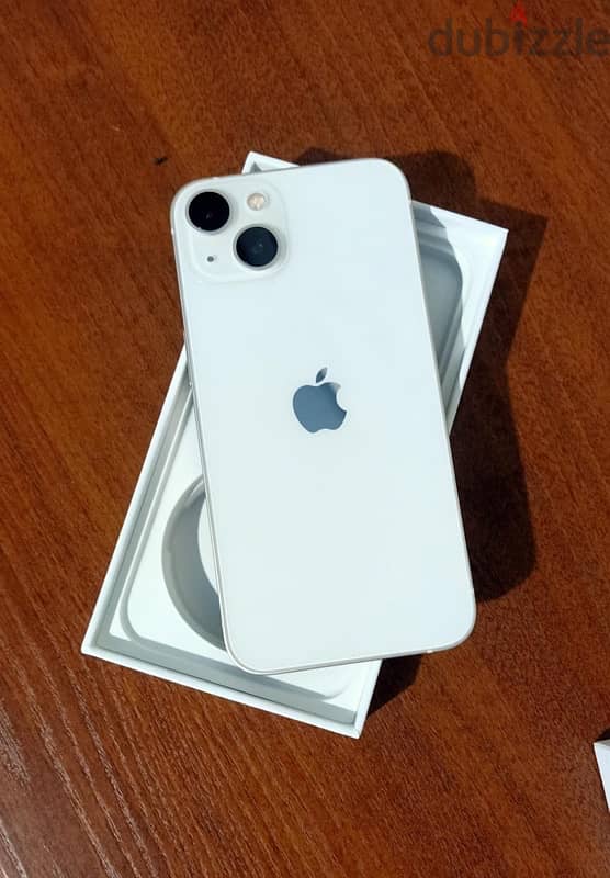 iphone 13 جديد 0