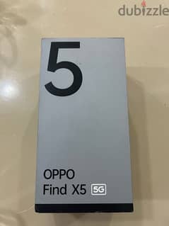 Oppo find x5 - اوبو فايند اكس ٥