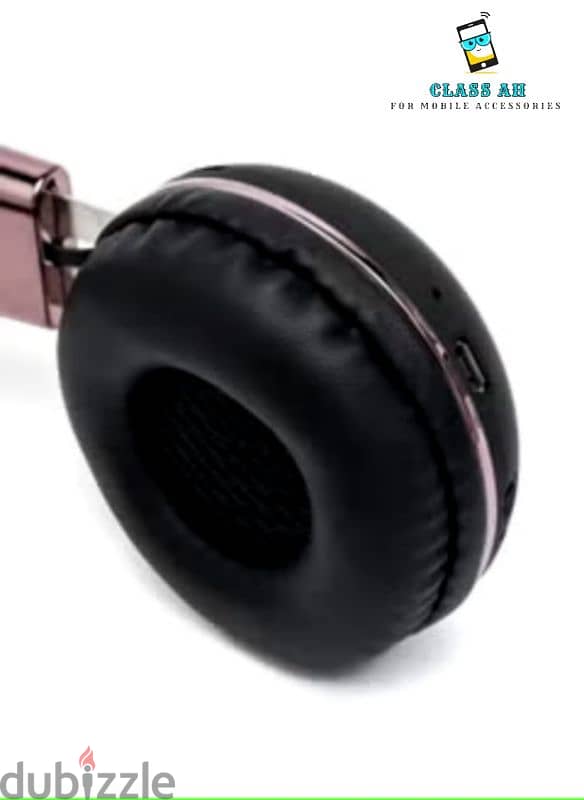 سماعة Headphones LS-219 2