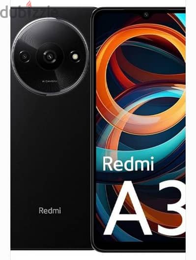 ريدمي Redmi A3 128