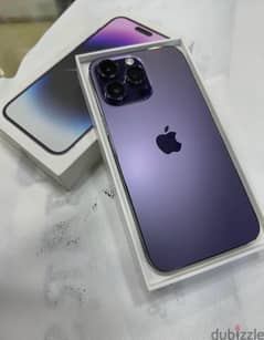 iPhone 14pro max