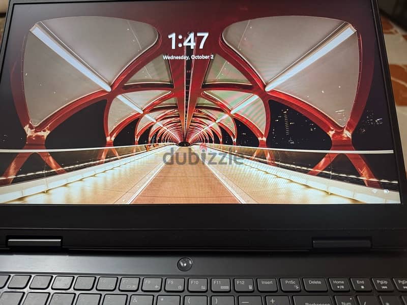 Lenovo ideabad gaming 3 1