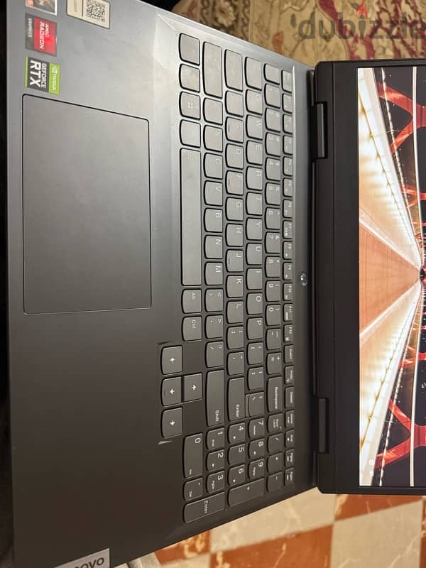 Lenovo ideabad gaming 3 2