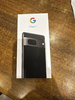 Google Pixel 7 128 gb official