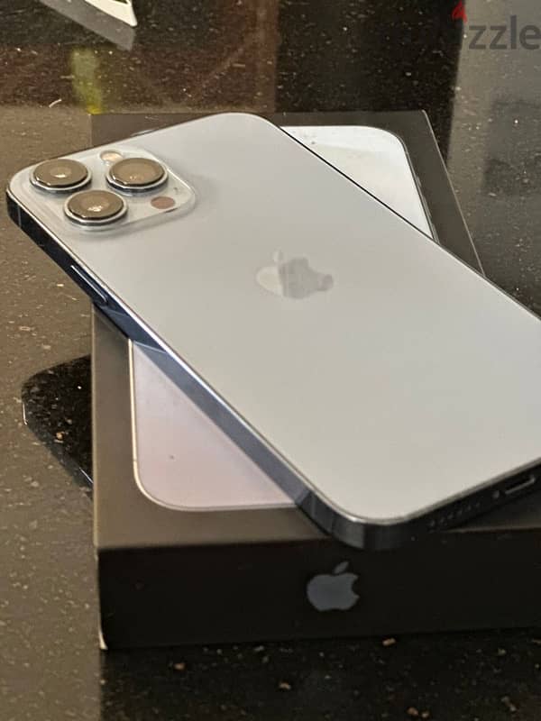 IPhone 13 Pro Max 256 GB 1