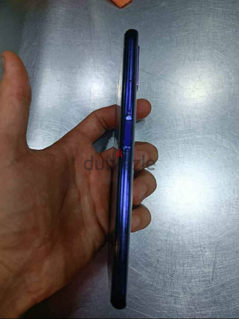 Honor 9x pro مساحه 256gb بسعر لقطه لسرعه البيع 4