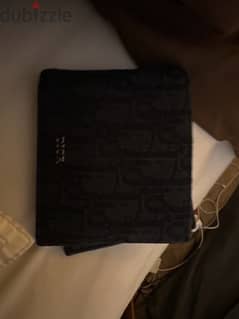 dior wallet