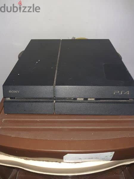 بلايستيشن ٤ PS4 0