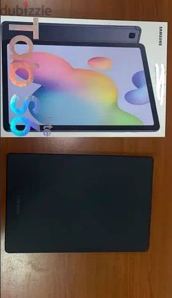 Samsung galaxy S6 lite tablet 1