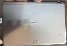 huawei tab t3