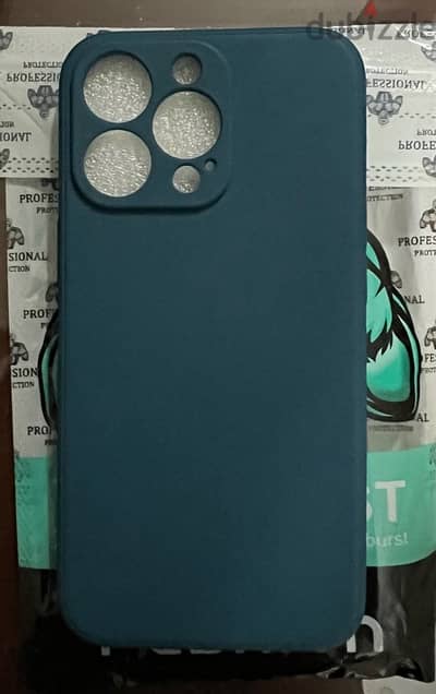 iPhone 13 Pro case