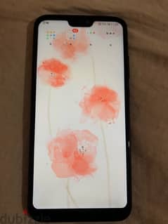 Huawei p20 lite