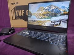 asus tuf gaming