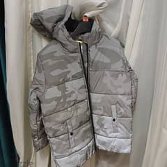 mothercare jacket