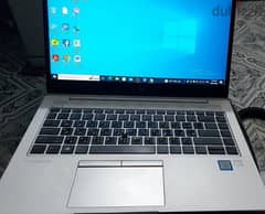 Hp elitebook 840 g5