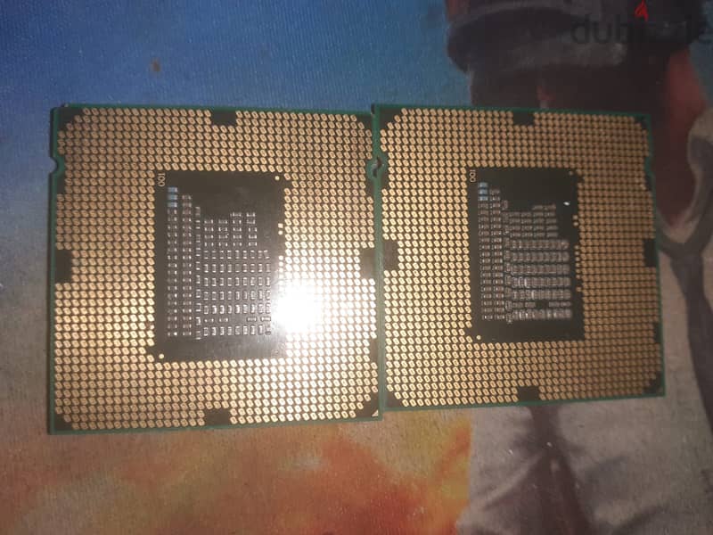 بروسيسور i3 2120 / i3 2100 بحاله جيده 1