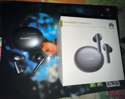 HUAWEI FREE BUDS 4i