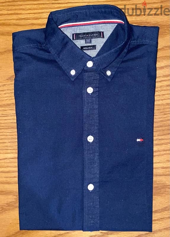 Tommy hilfiger original (Large) 1