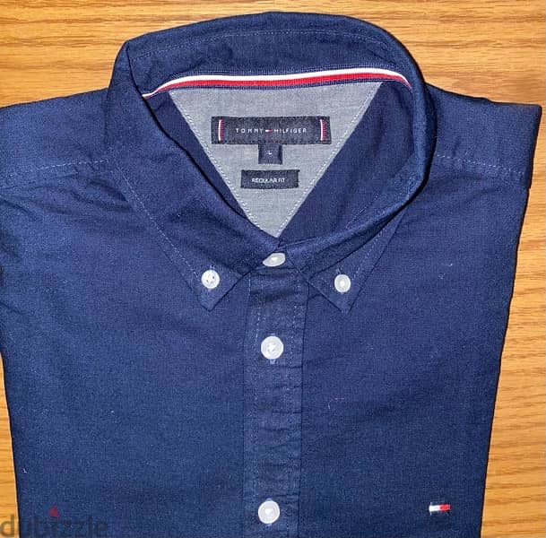 Tommy hilfiger original (Large) 5