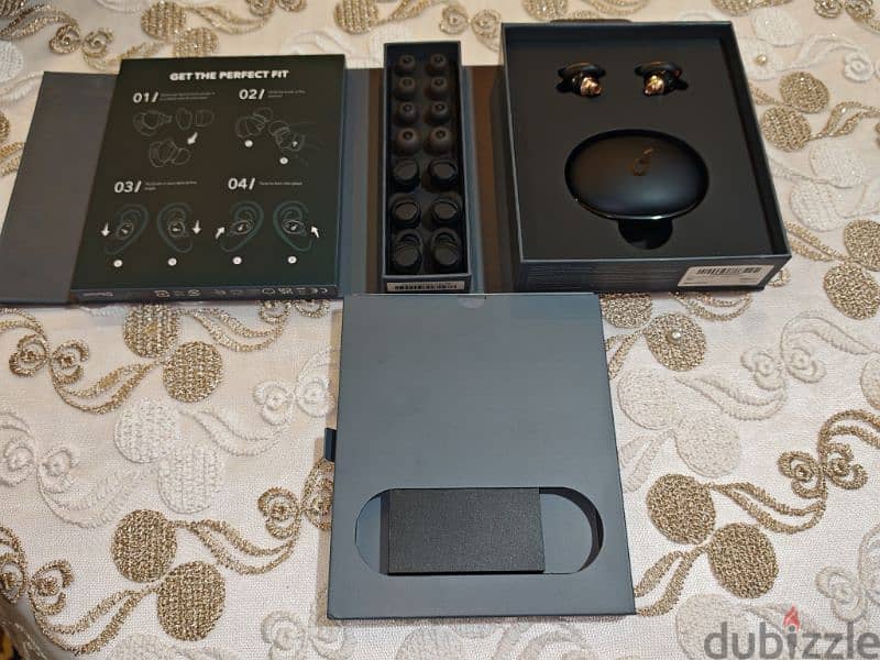 soundcore liberty 3pro 6