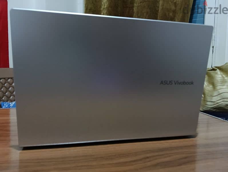 Asus Laptop 1