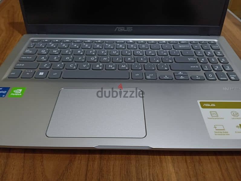 Asus Laptop 2