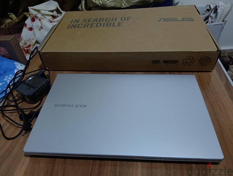 Asus Laptop 3