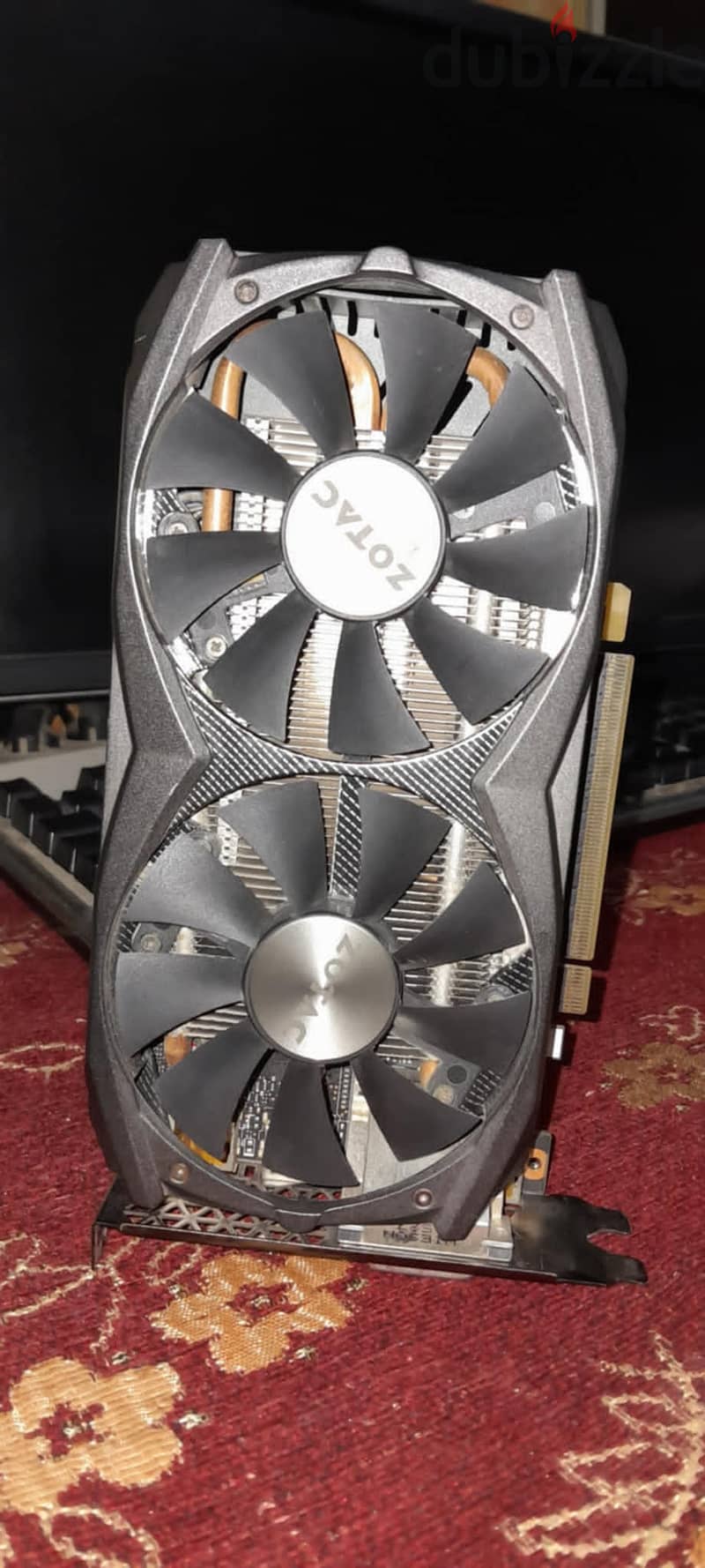 gtx 960 0