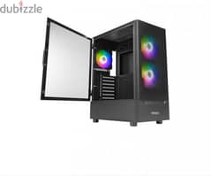 Case Antec NX 4155