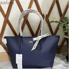 Lacoste bag for women