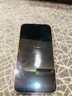 iPhone 12promax 2sim