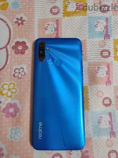 realme c3