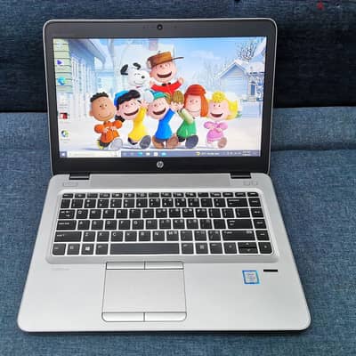 Hp EliteBook 840 G3