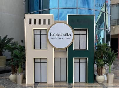 عضوية porto royal villa