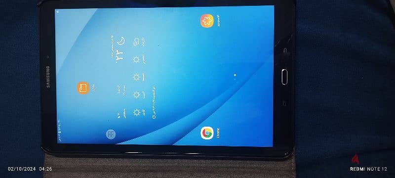 TABLET A6 تابلت ثانوي 2