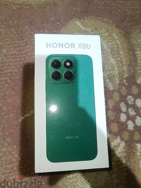 honor x8b 6