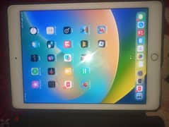 ipad pro 9.7 2016 بشريحه 0