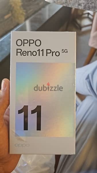 OPPO RENO 11 PRO