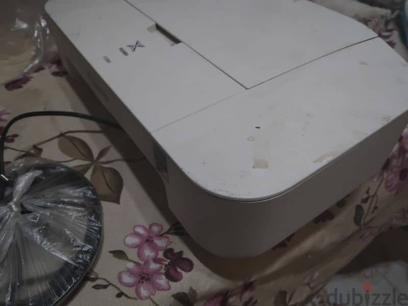 طابعة كانون pixma 1
