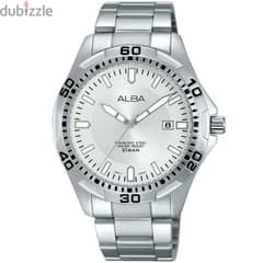 alpa watch ساعة