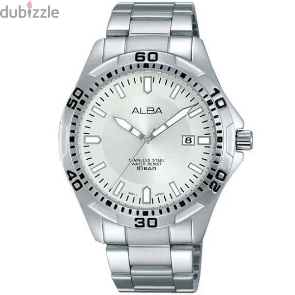 alpa watch ساعة 0