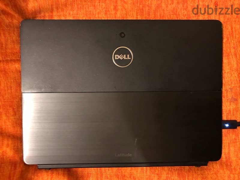 Dell latitude i5 - لابتوب ديل لايتيتيود 4