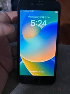 Iphone 8 Black 128g