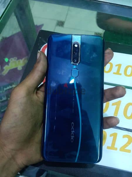 oppo f11 pro 4