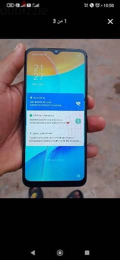 oppo A15حاله ممتازه