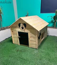 Dog House