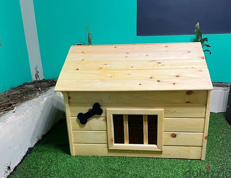 Dog House 2