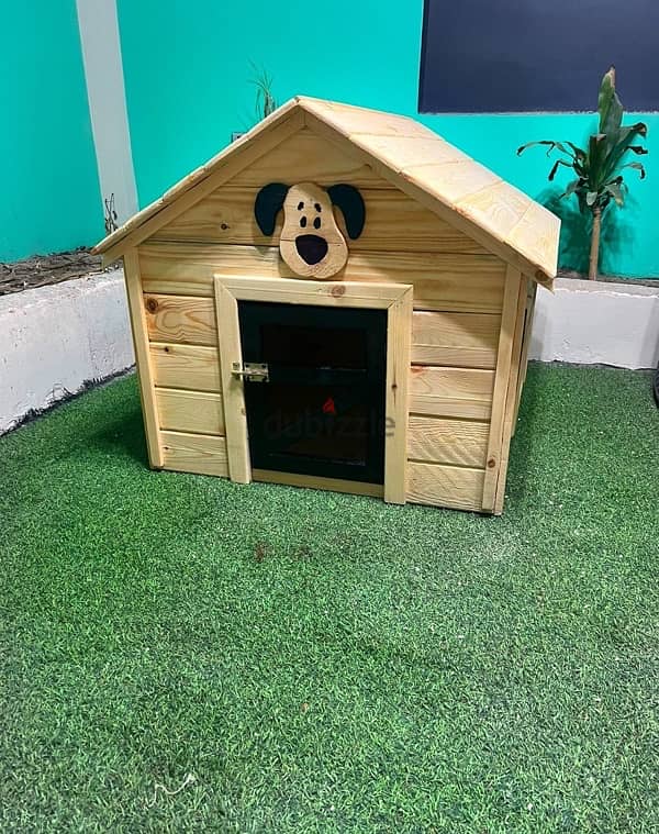 Dog House 3