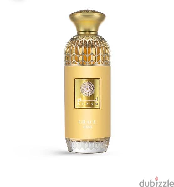 Grace 1956 Ayaam Perfume 250 ml unisex 0